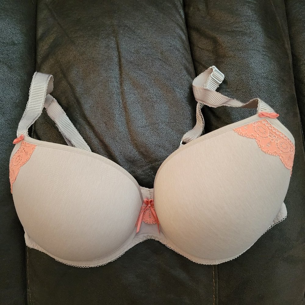 Freya Bra - 36G (UK) / 36I (US)